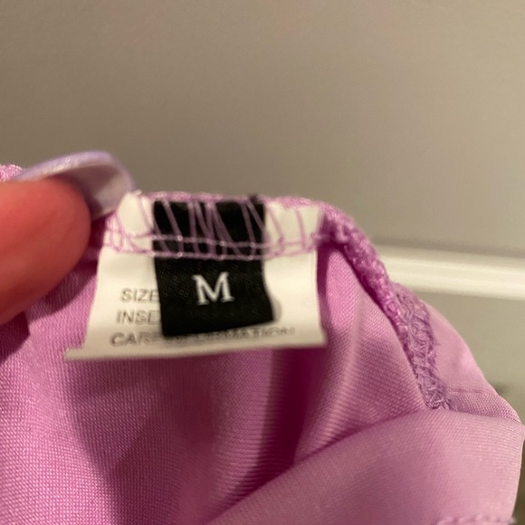 Amazon Crop Top - Picture 4 of 4